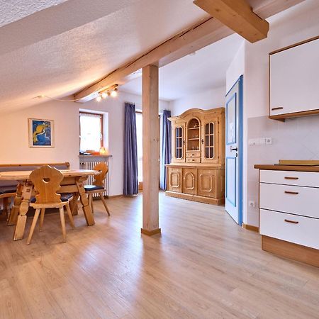 Hotel Antonia Oberammergau Kültér fotó