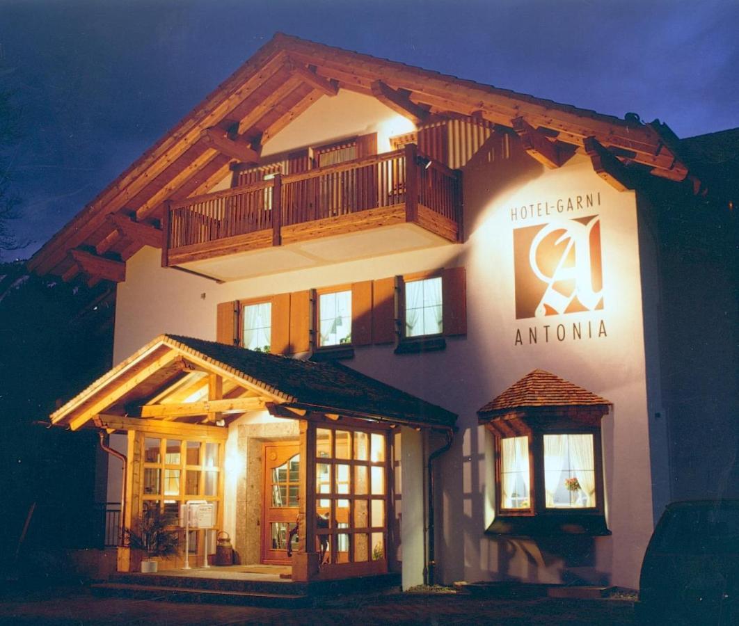 Hotel Antonia Oberammergau Kültér fotó