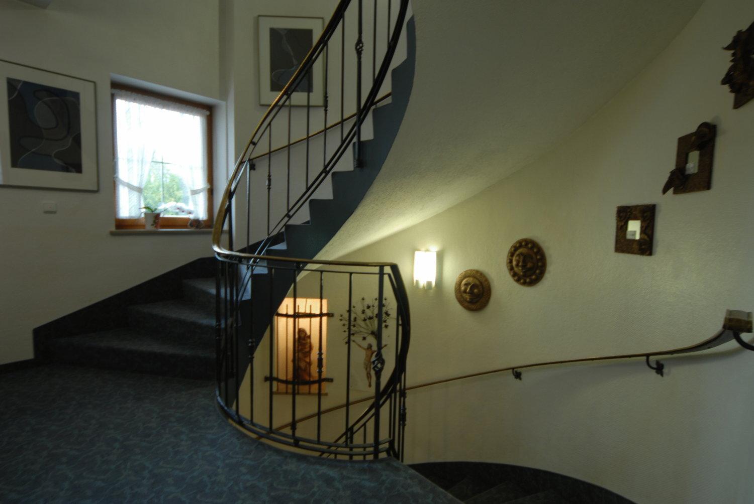 Hotel Antonia Oberammergau Kültér fotó