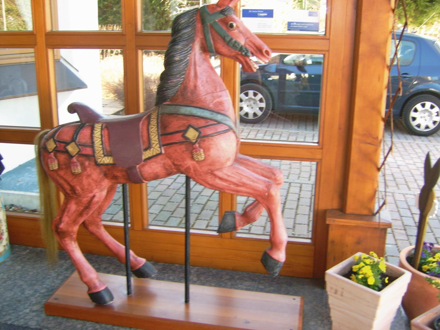 Hotel Antonia Oberammergau Kültér fotó