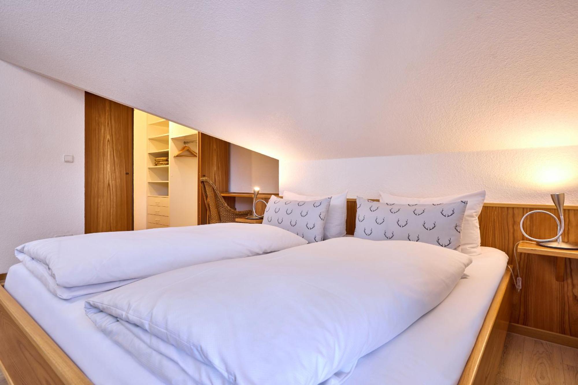Hotel Antonia Oberammergau Kültér fotó