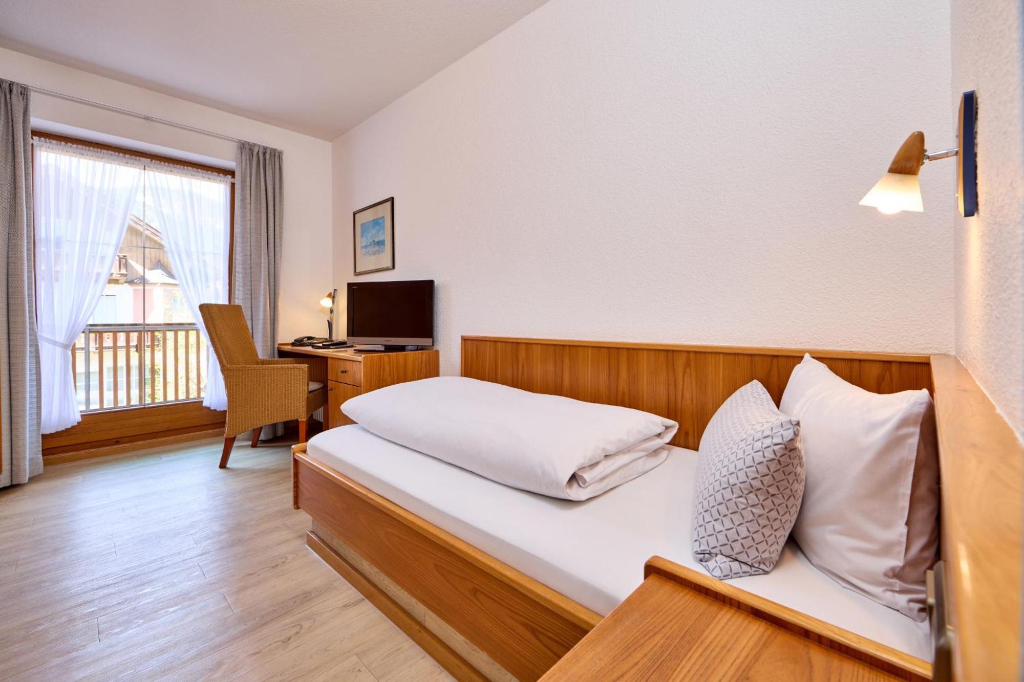 Hotel Antonia Oberammergau Kültér fotó