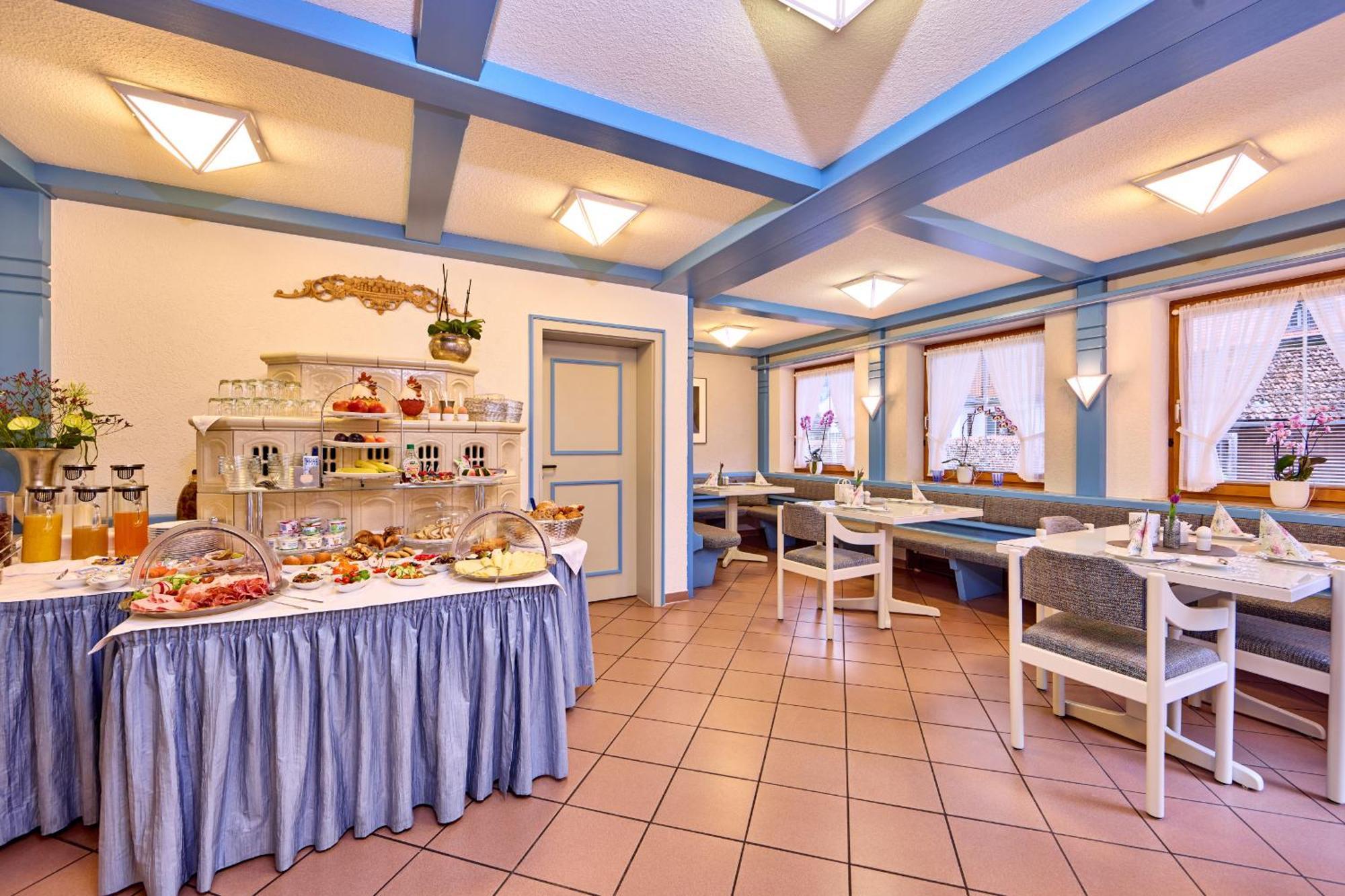 Hotel Antonia Oberammergau Kültér fotó