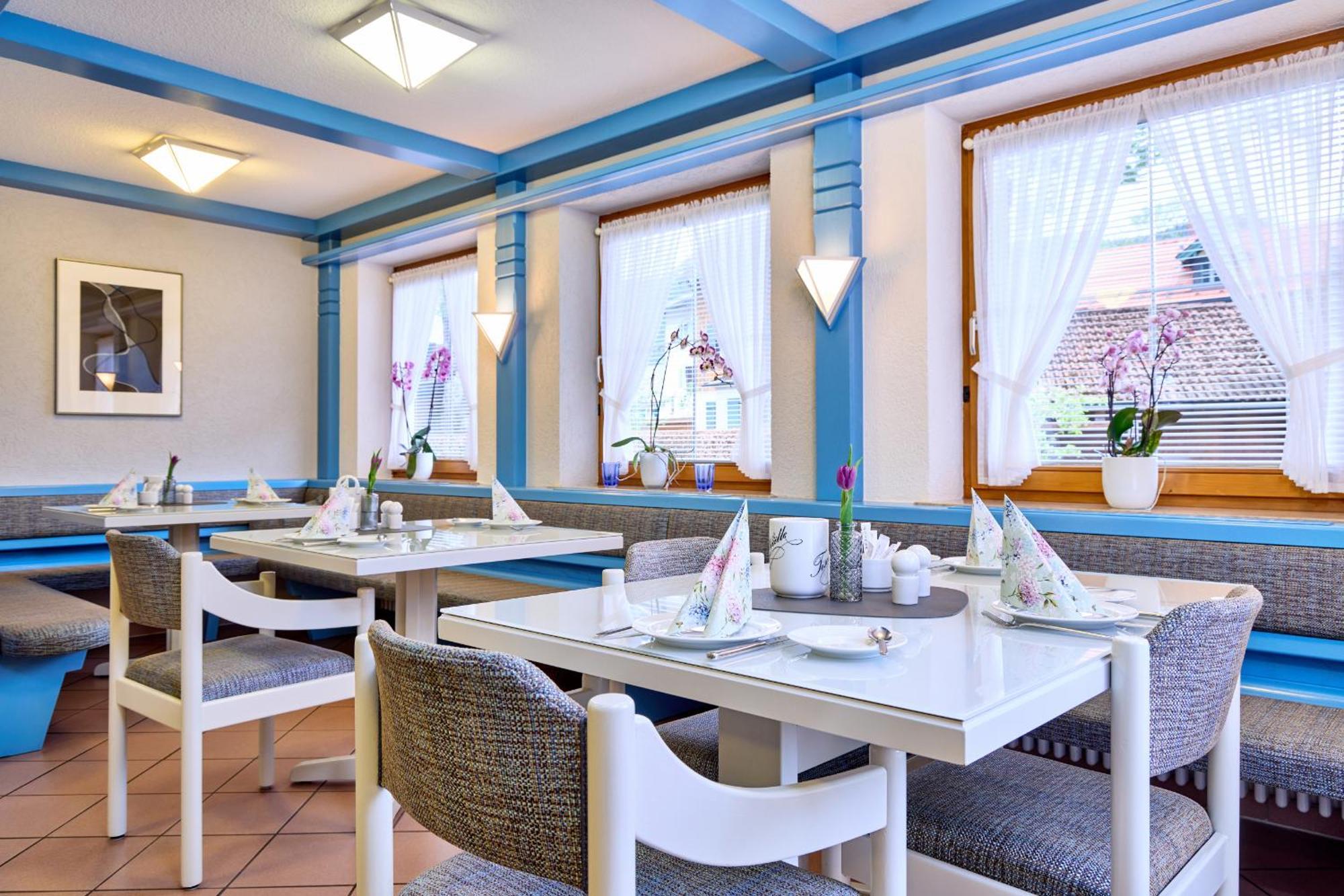 Hotel Antonia Oberammergau Kültér fotó