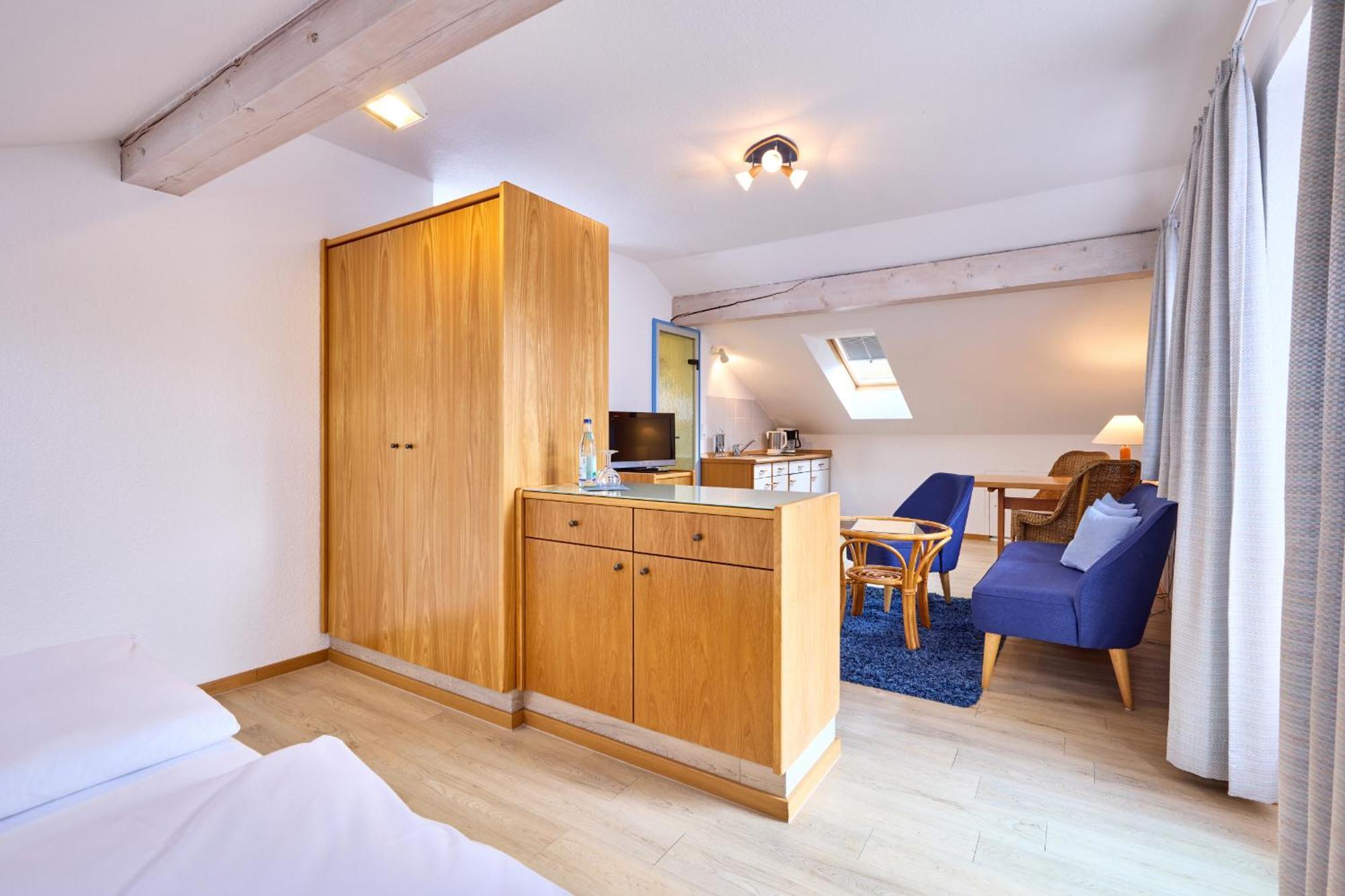 Hotel Antonia Oberammergau Kültér fotó