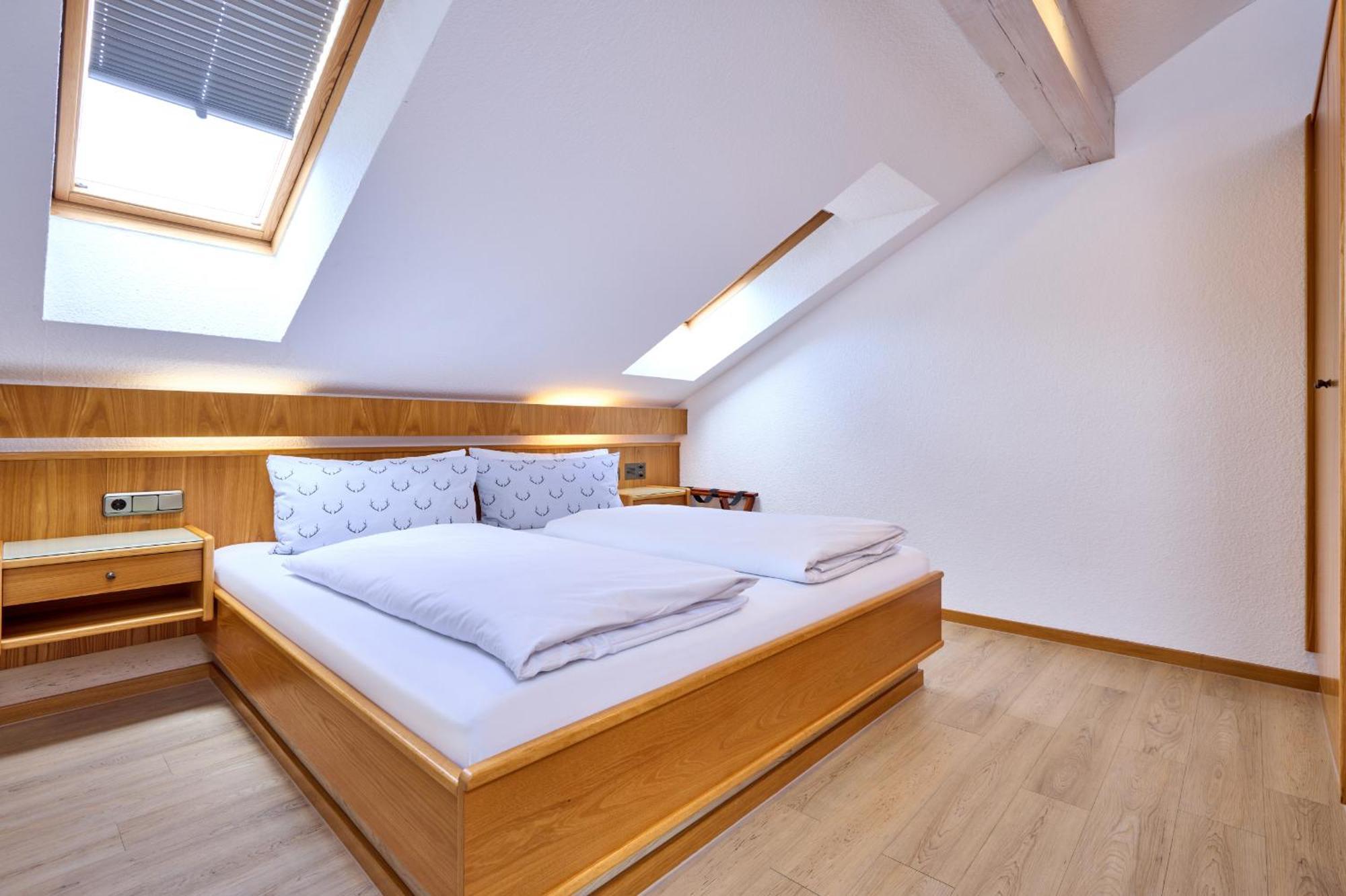 Hotel Antonia Oberammergau Kültér fotó