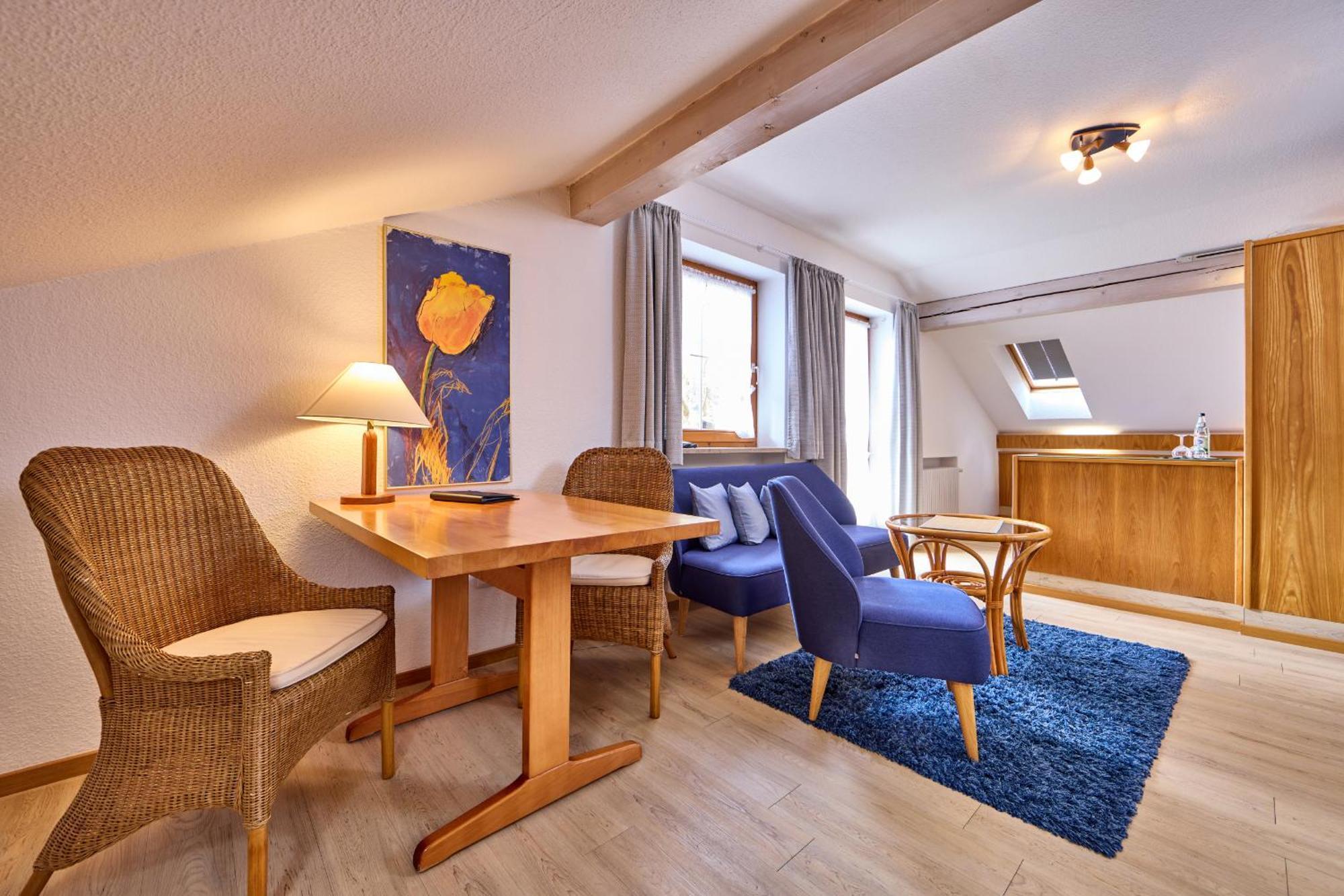 Hotel Antonia Oberammergau Kültér fotó