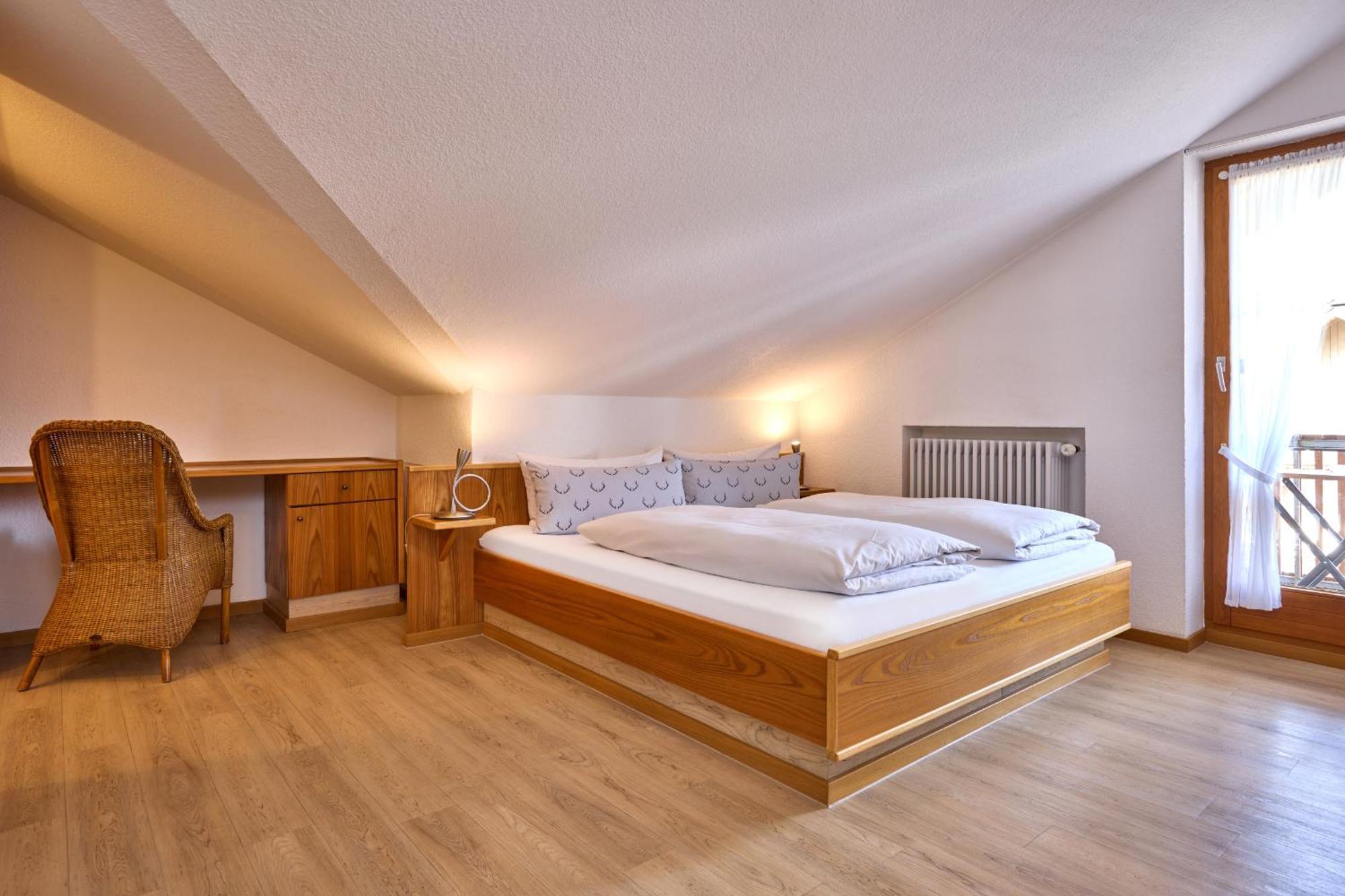 Hotel Antonia Oberammergau Kültér fotó