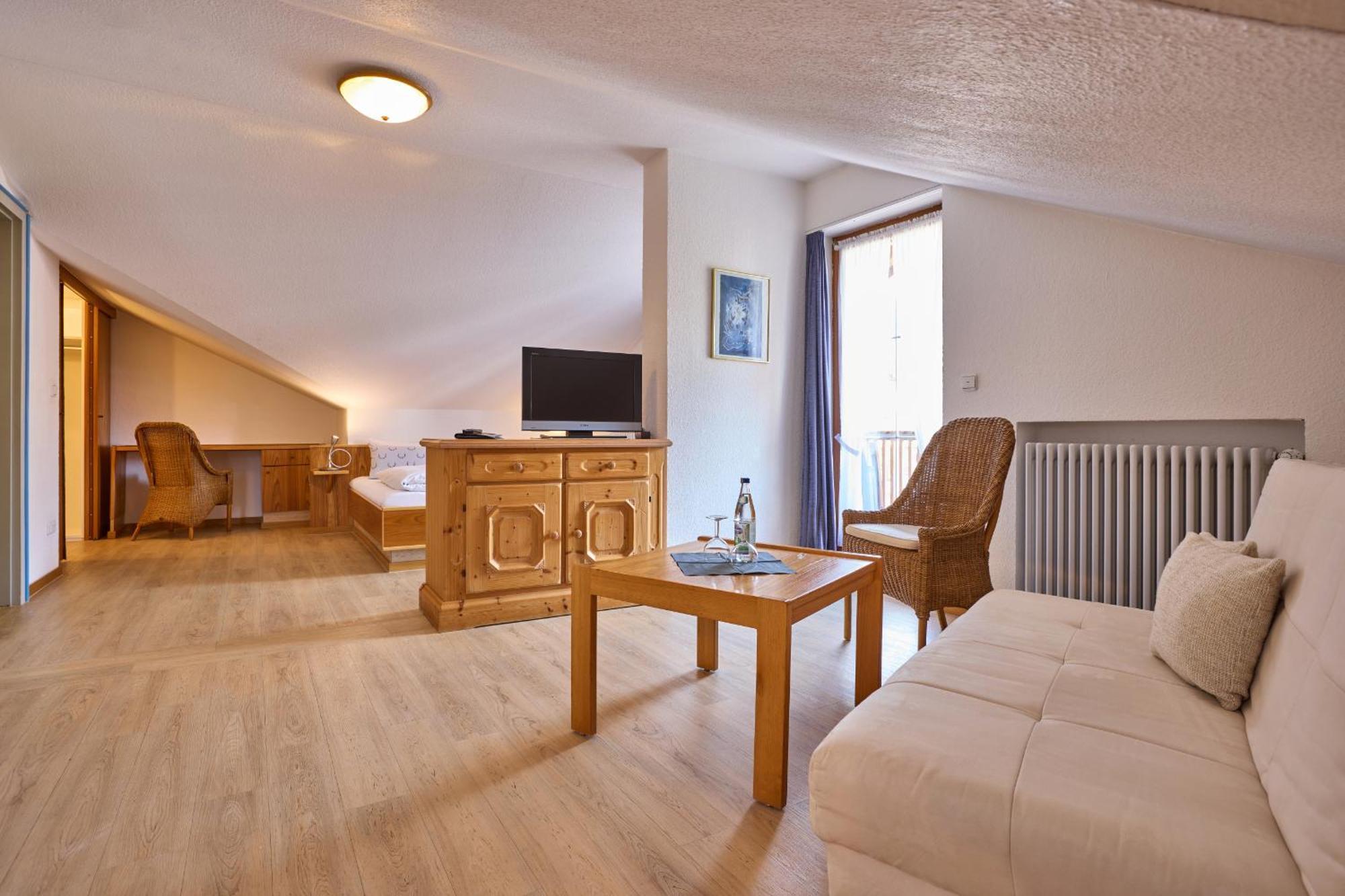 Hotel Antonia Oberammergau Kültér fotó