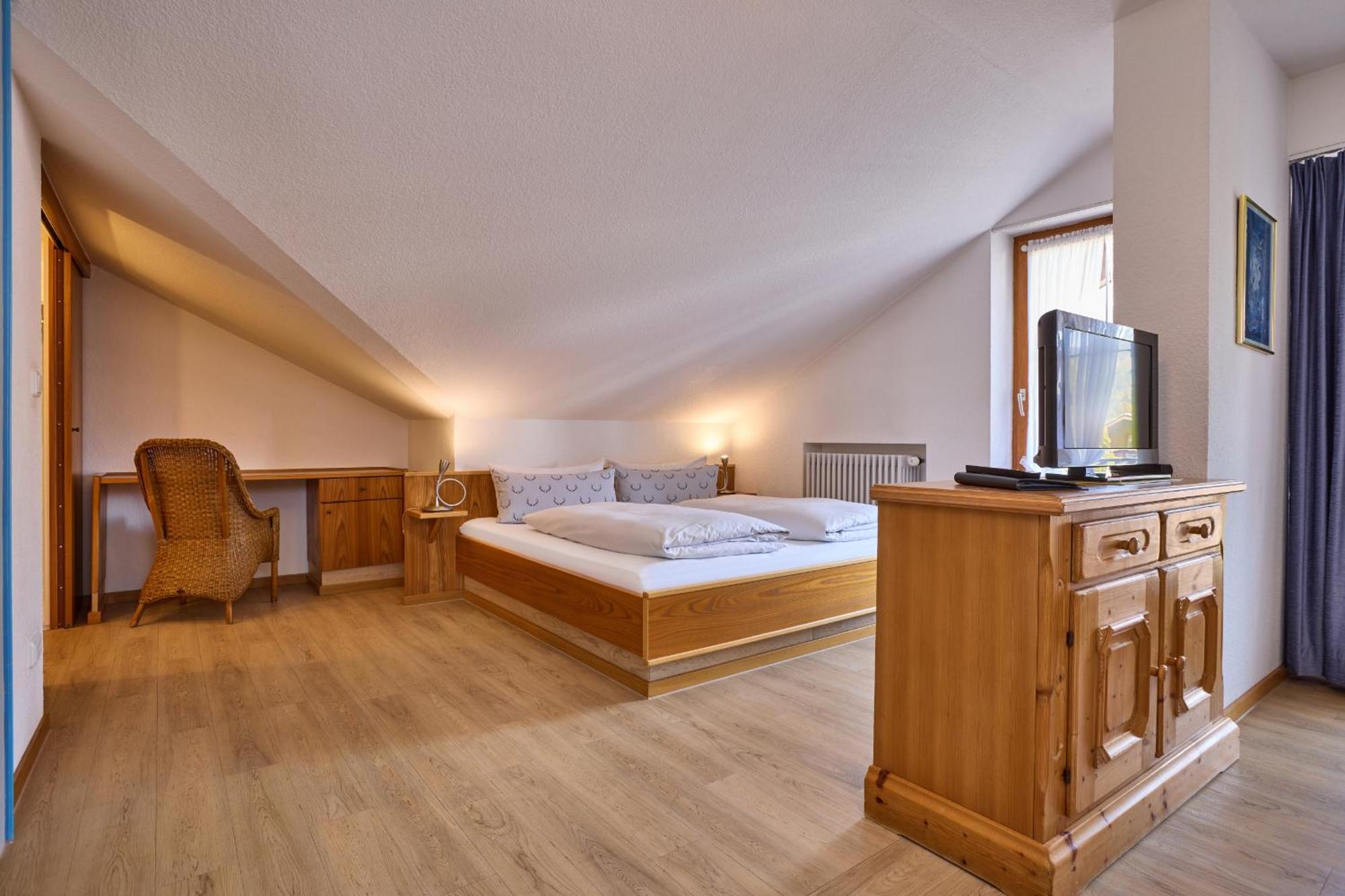 Hotel Antonia Oberammergau Kültér fotó
