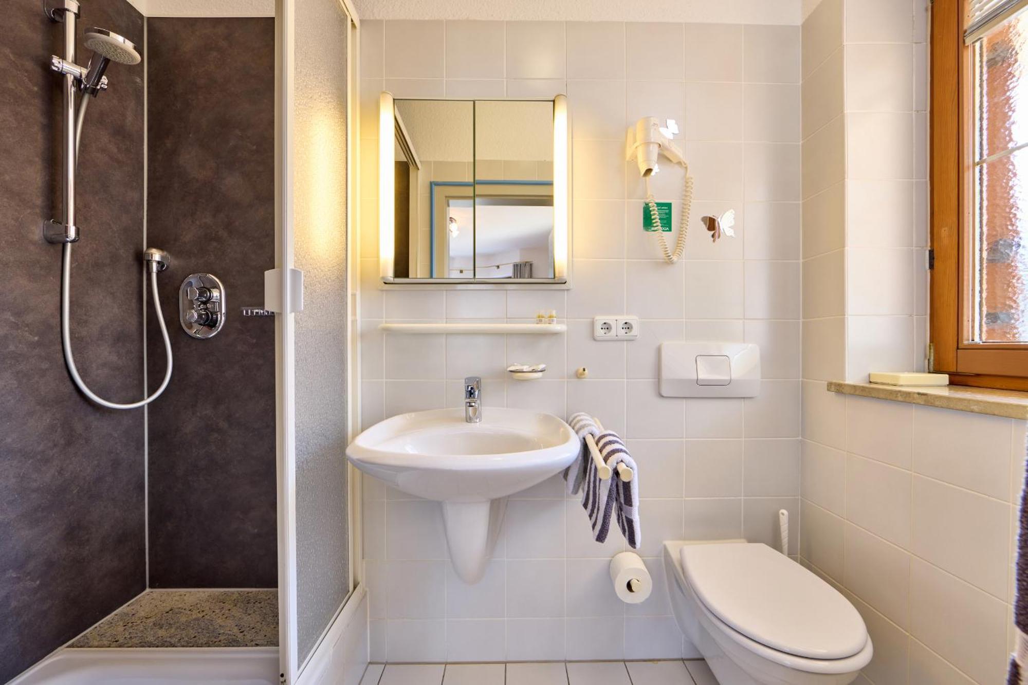 Hotel Antonia Oberammergau Kültér fotó