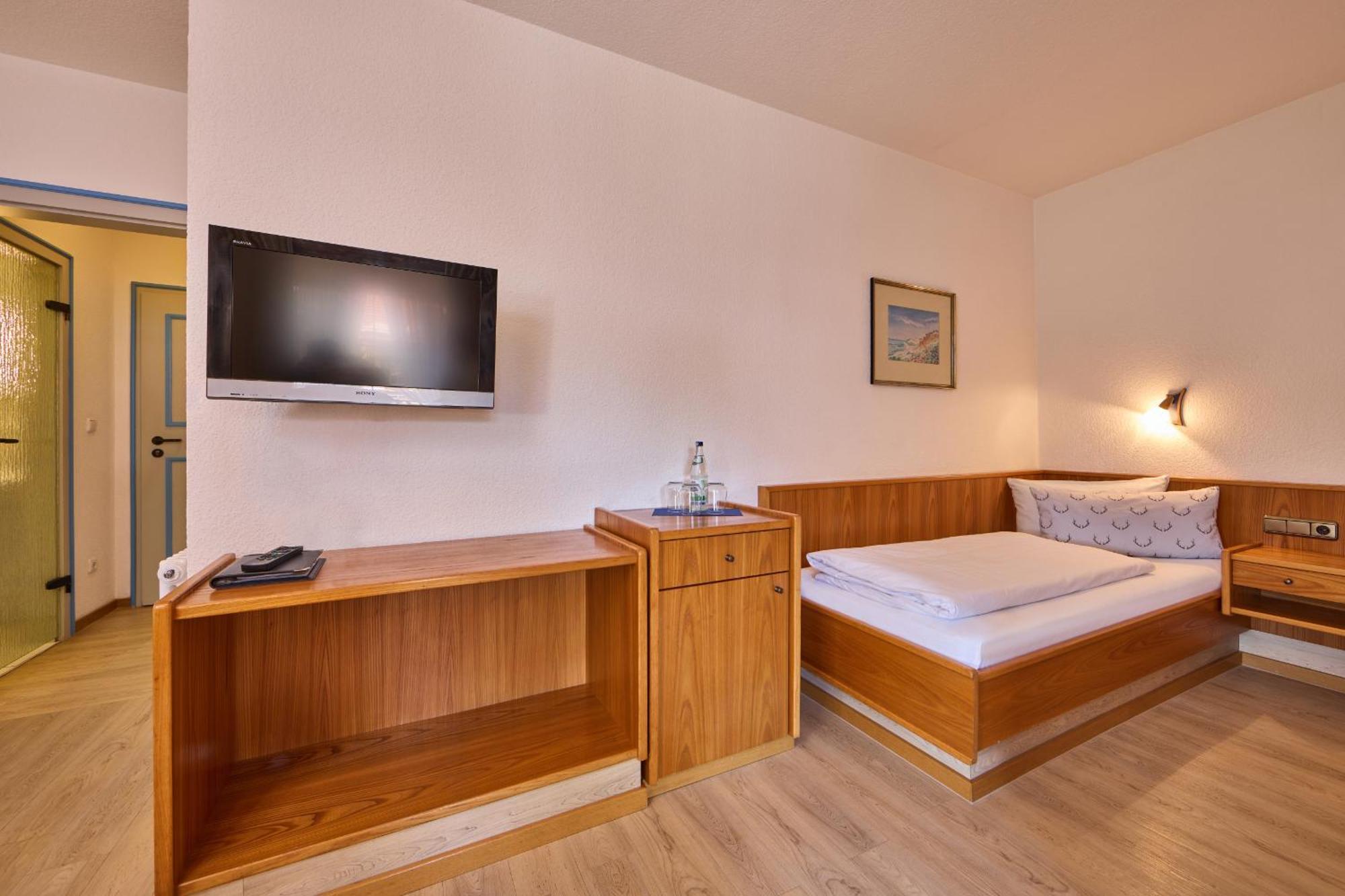 Hotel Antonia Oberammergau Kültér fotó