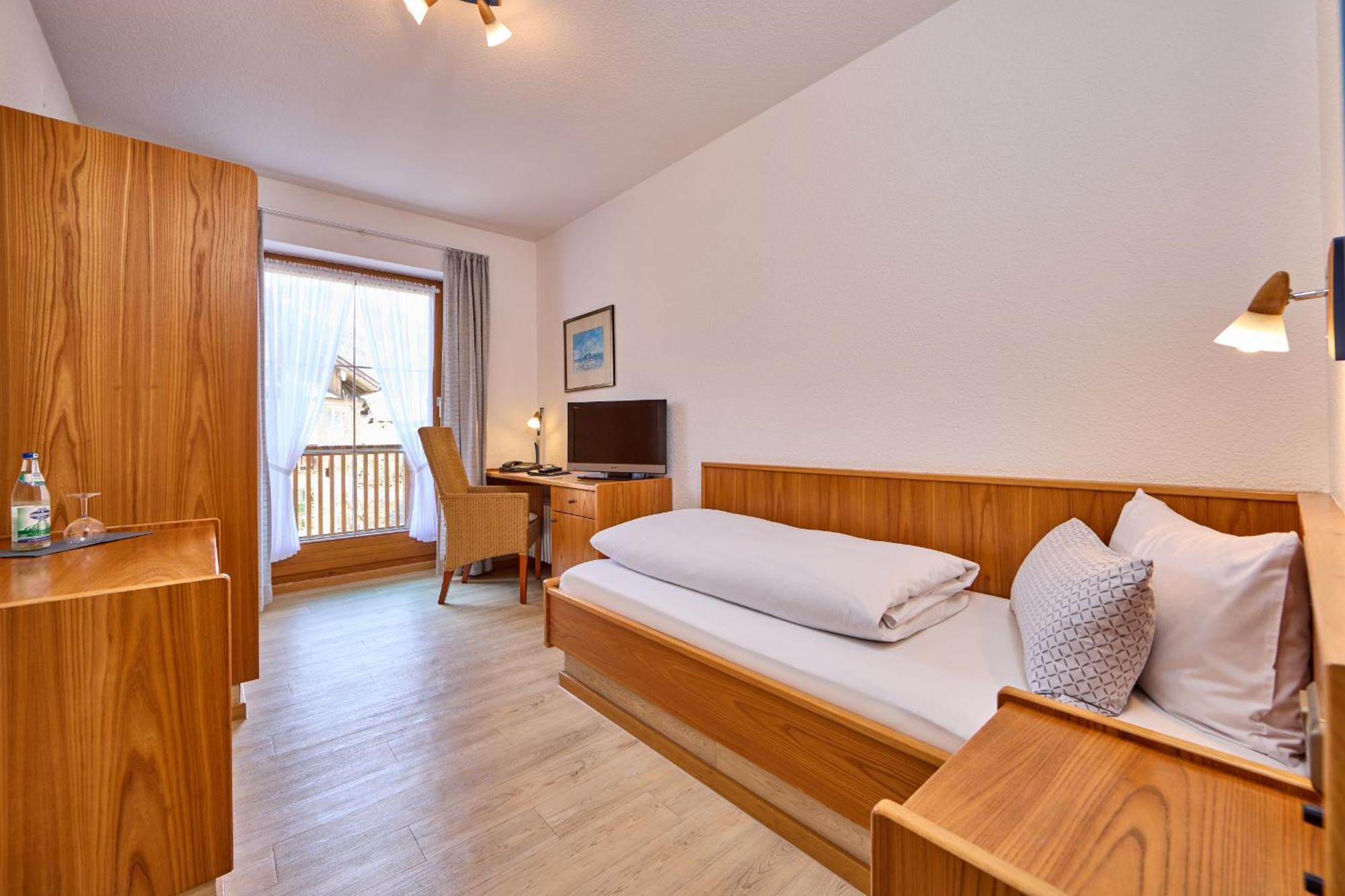 Hotel Antonia Oberammergau Kültér fotó