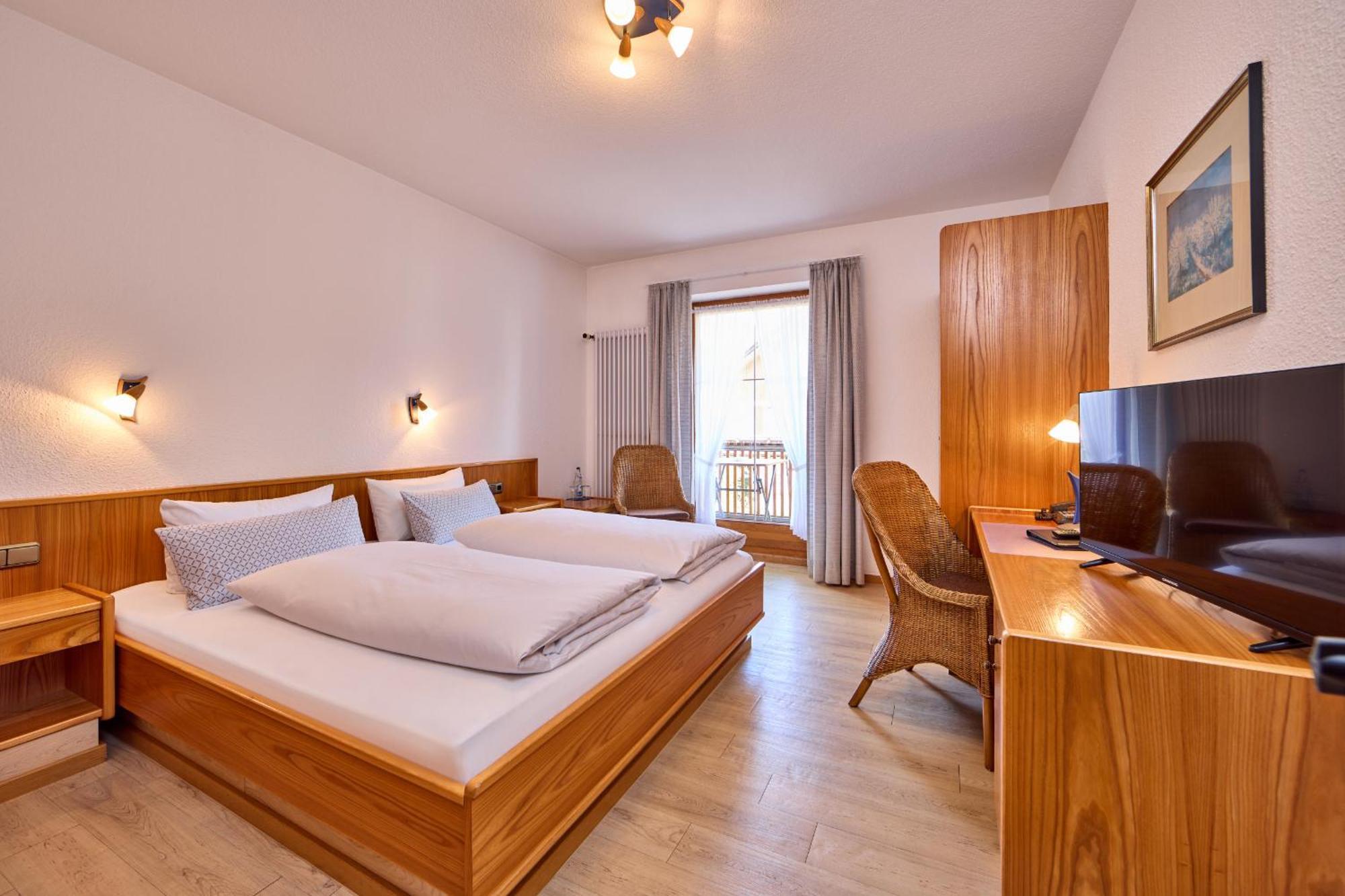 Hotel Antonia Oberammergau Kültér fotó