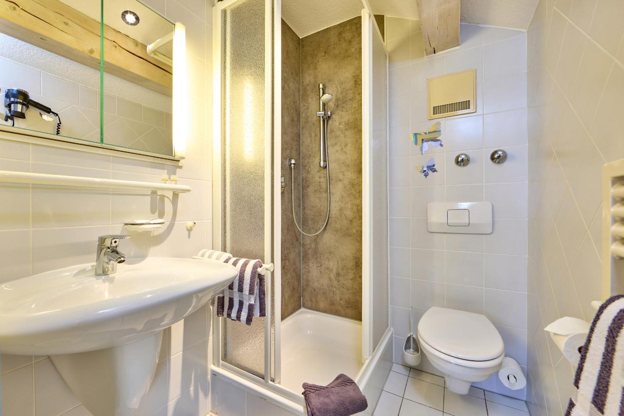 Hotel Antonia Oberammergau Kültér fotó