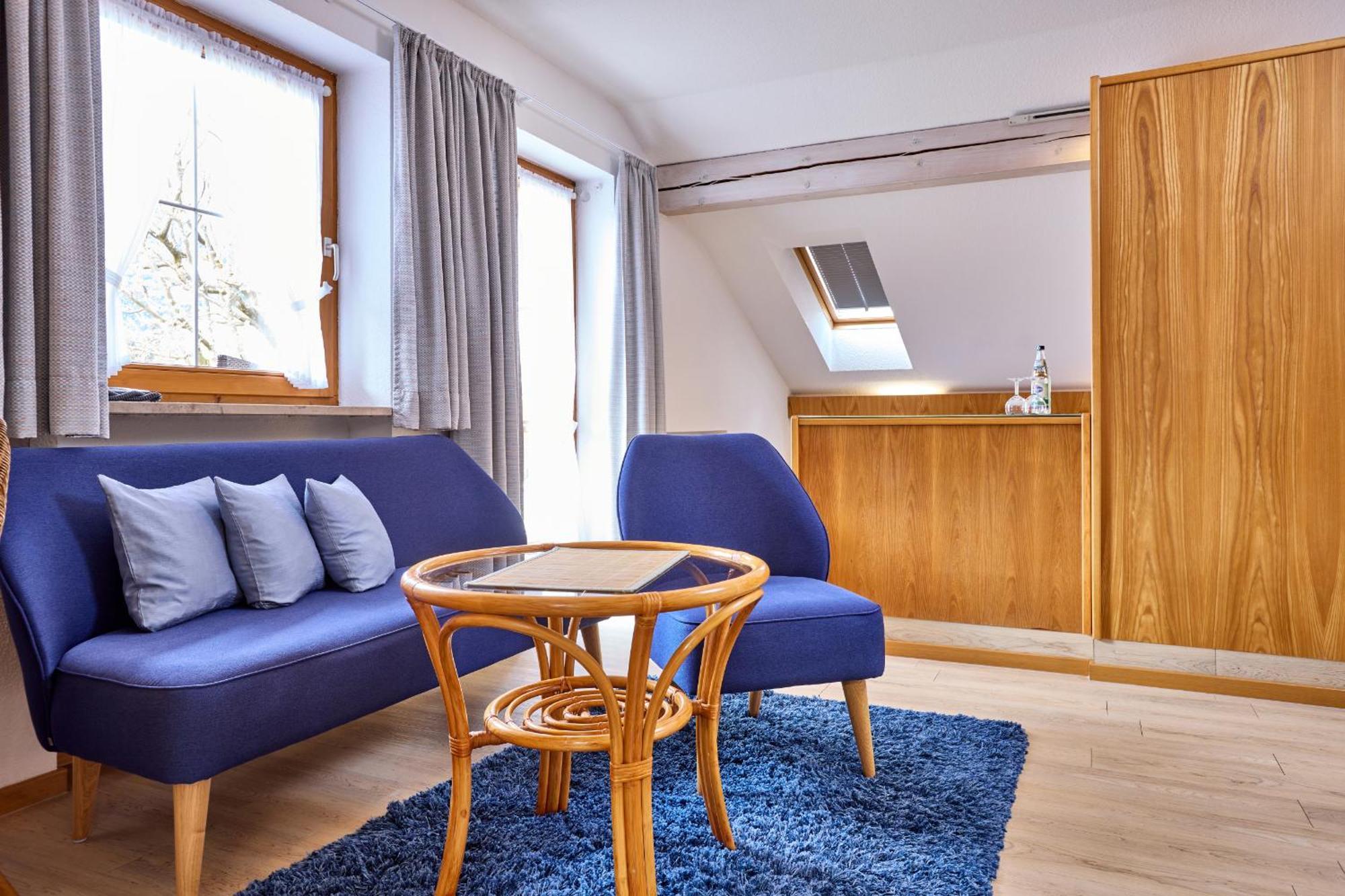 Hotel Antonia Oberammergau Kültér fotó