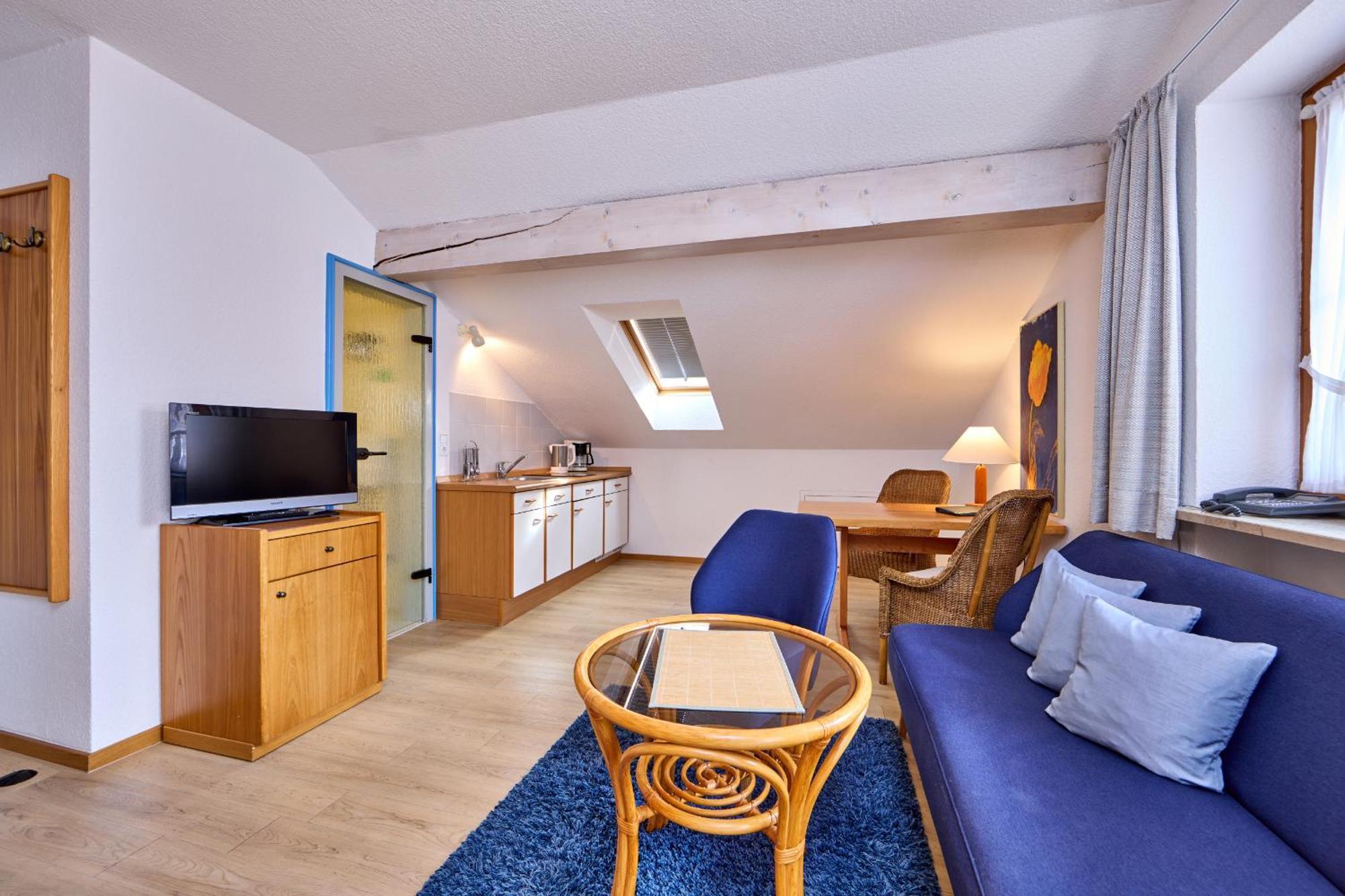 Hotel Antonia Oberammergau Kültér fotó