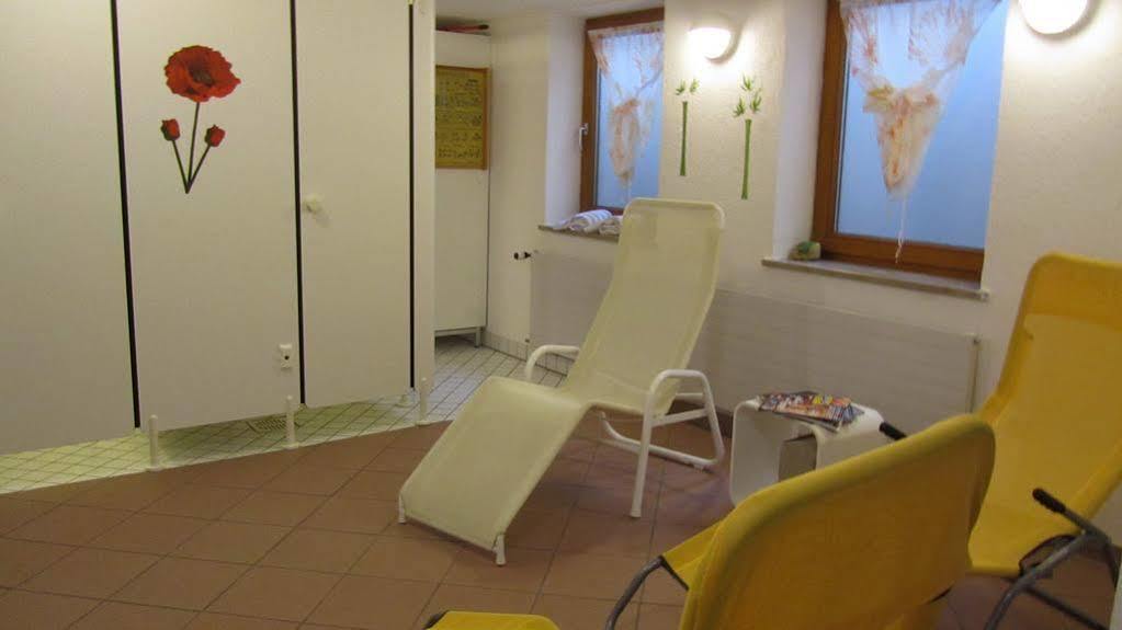 Hotel Antonia Oberammergau Kültér fotó