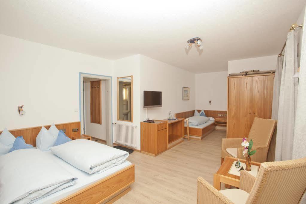 Hotel Antonia Oberammergau Kültér fotó